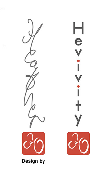 Logo development