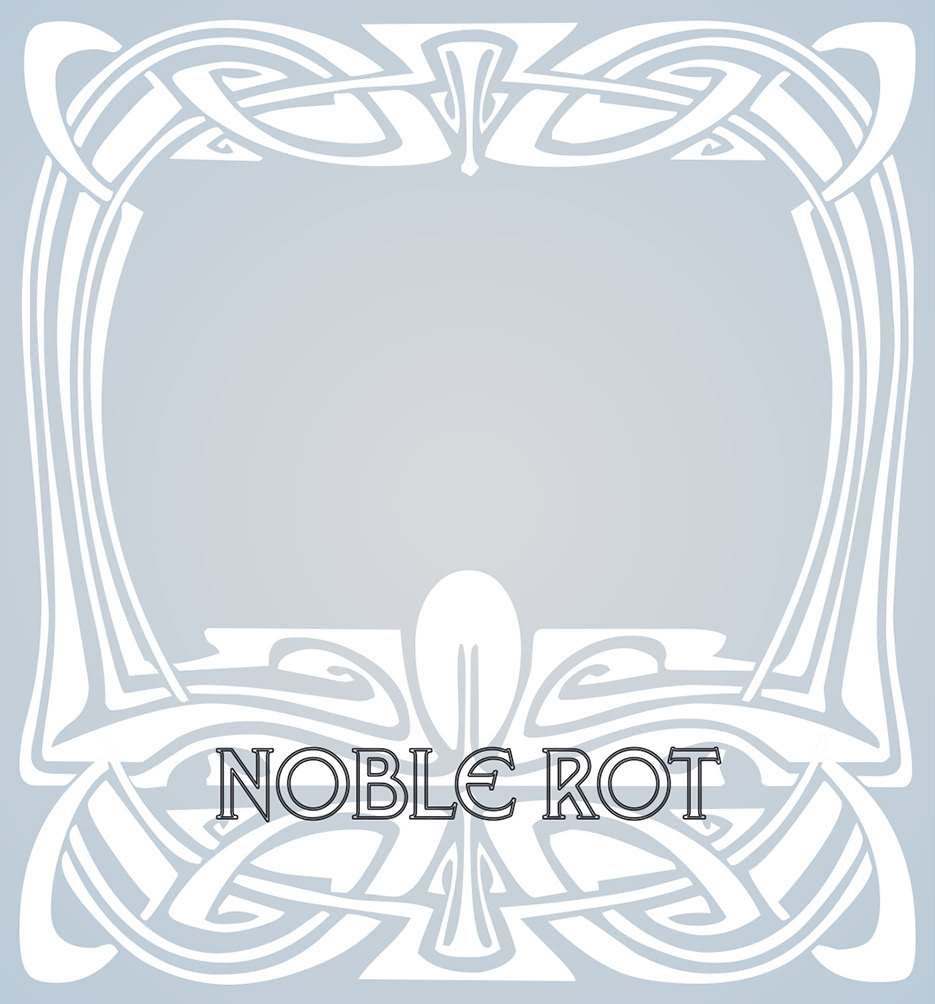 Main window original design