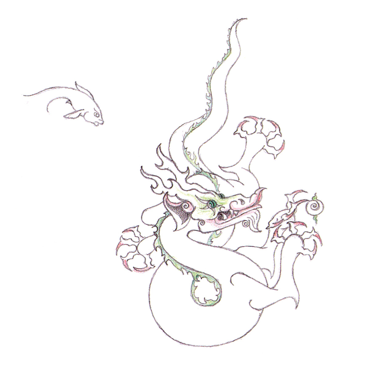 Eye of Legend