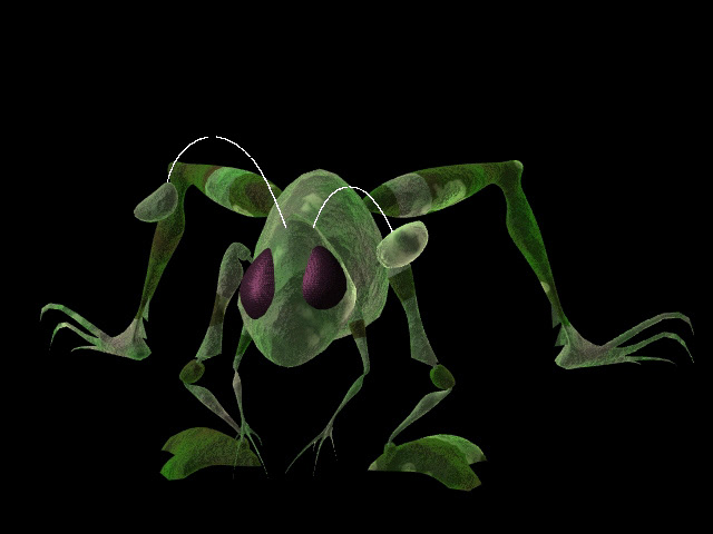 Strange bug!