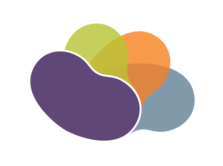 Social Media 'Fan' Logo