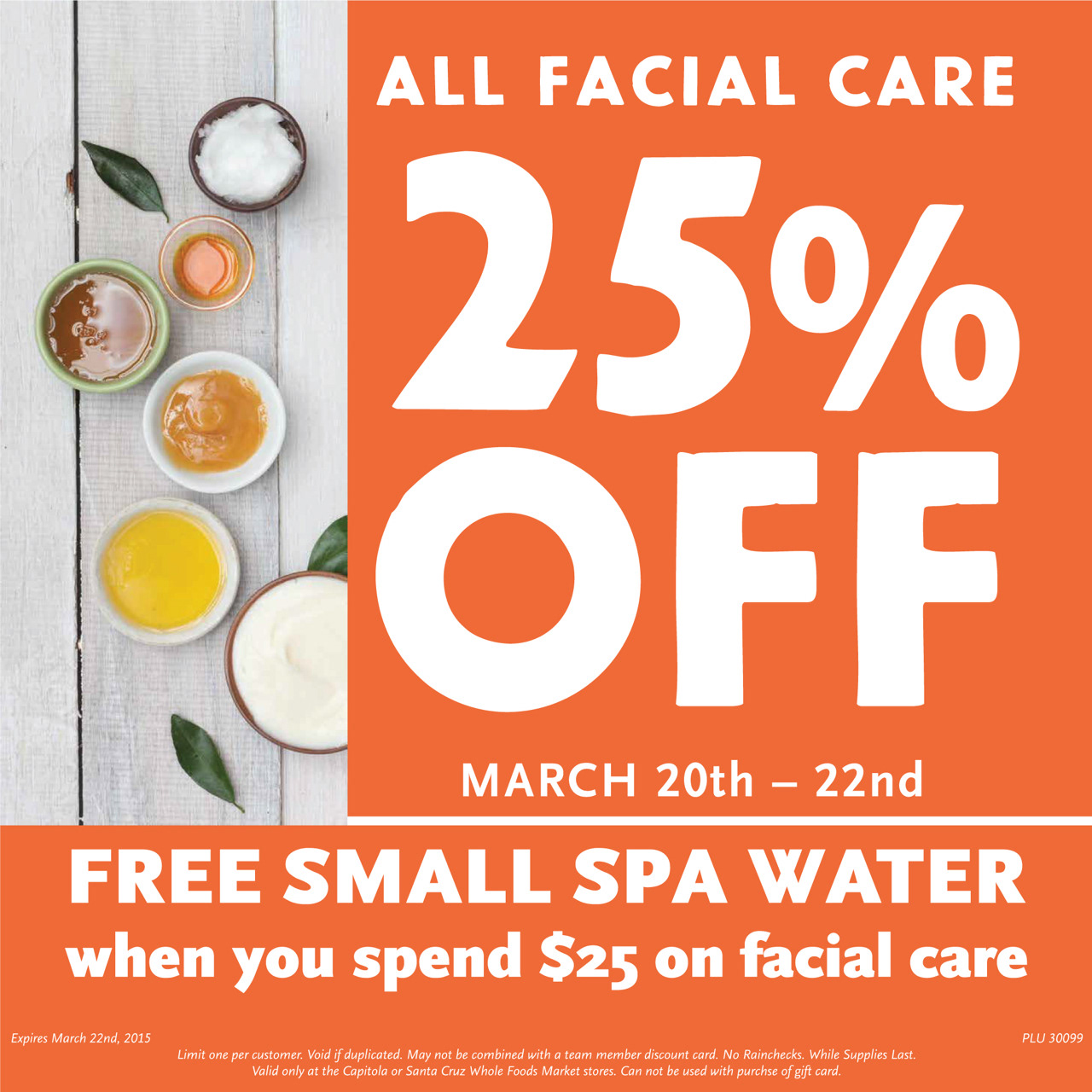 Social Media Advertisement