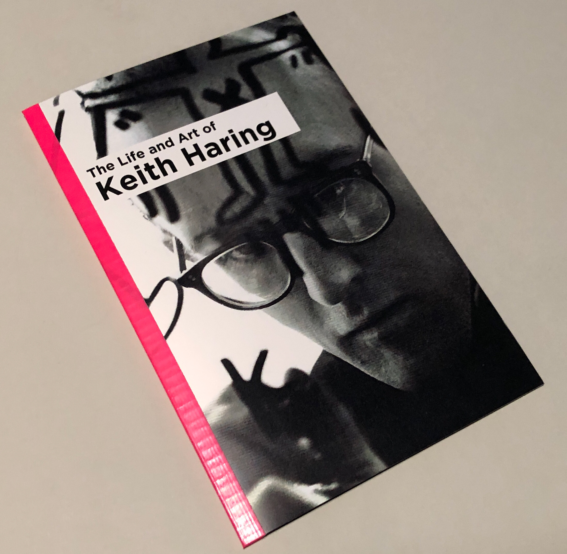 Hand Made Book Cover and Binding