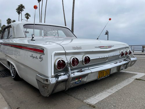 Slammed