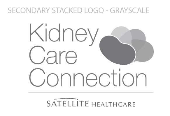 Grayscale Logo