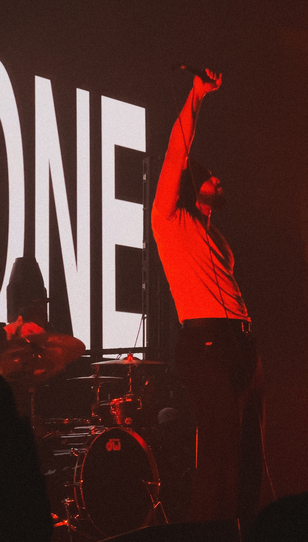 Loathe 2023 • The Hollywood Palladium