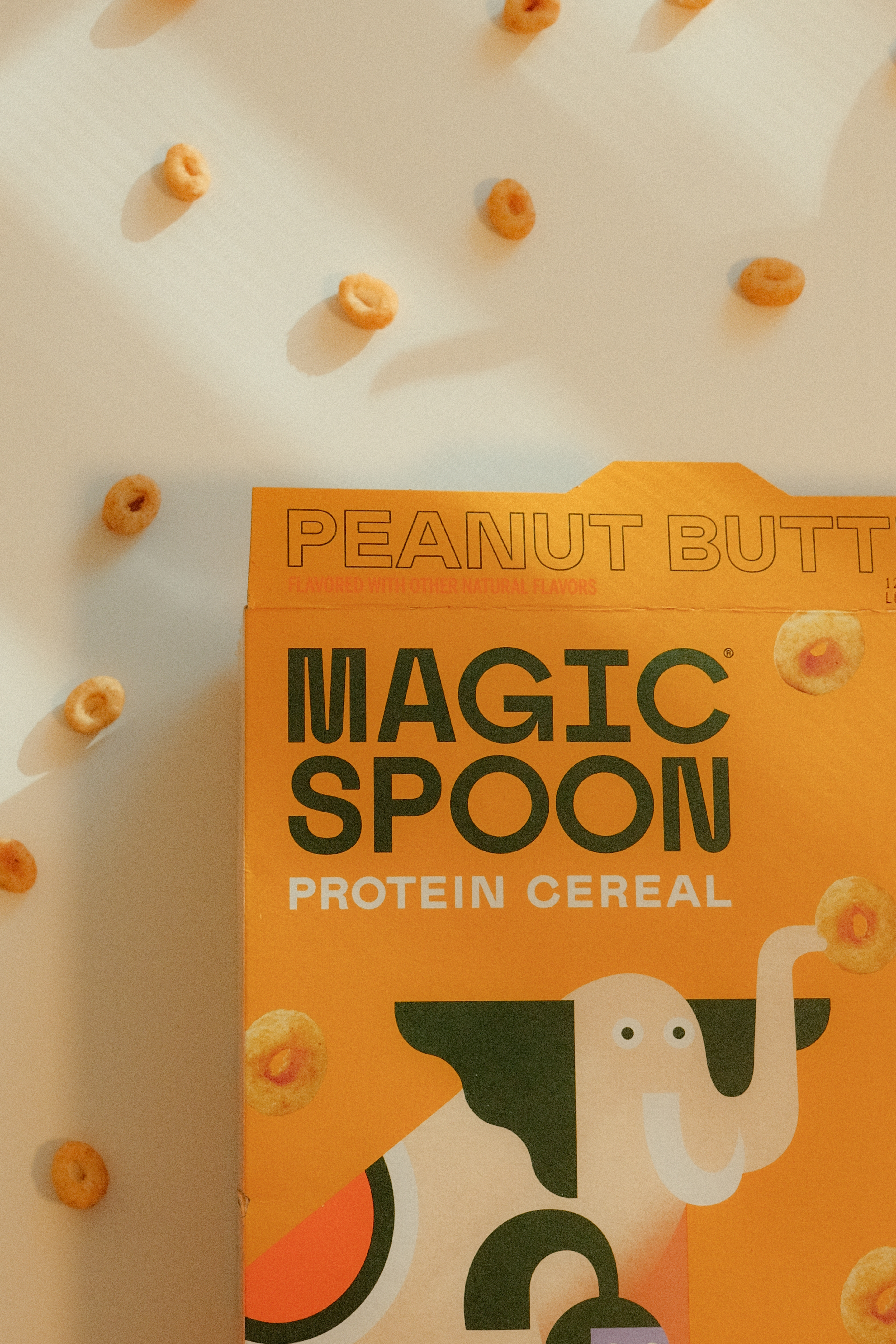 Magic Spoon Cereal • @magicspooncereal