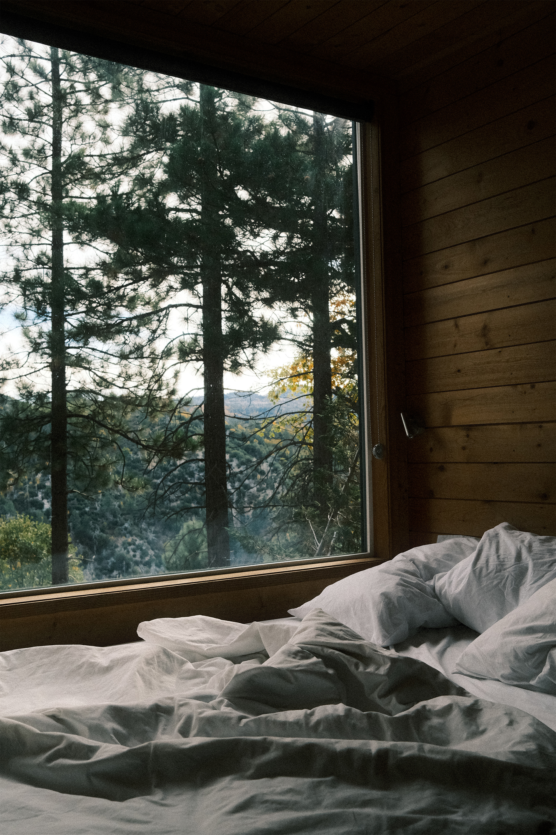 featured on @postcardcabins