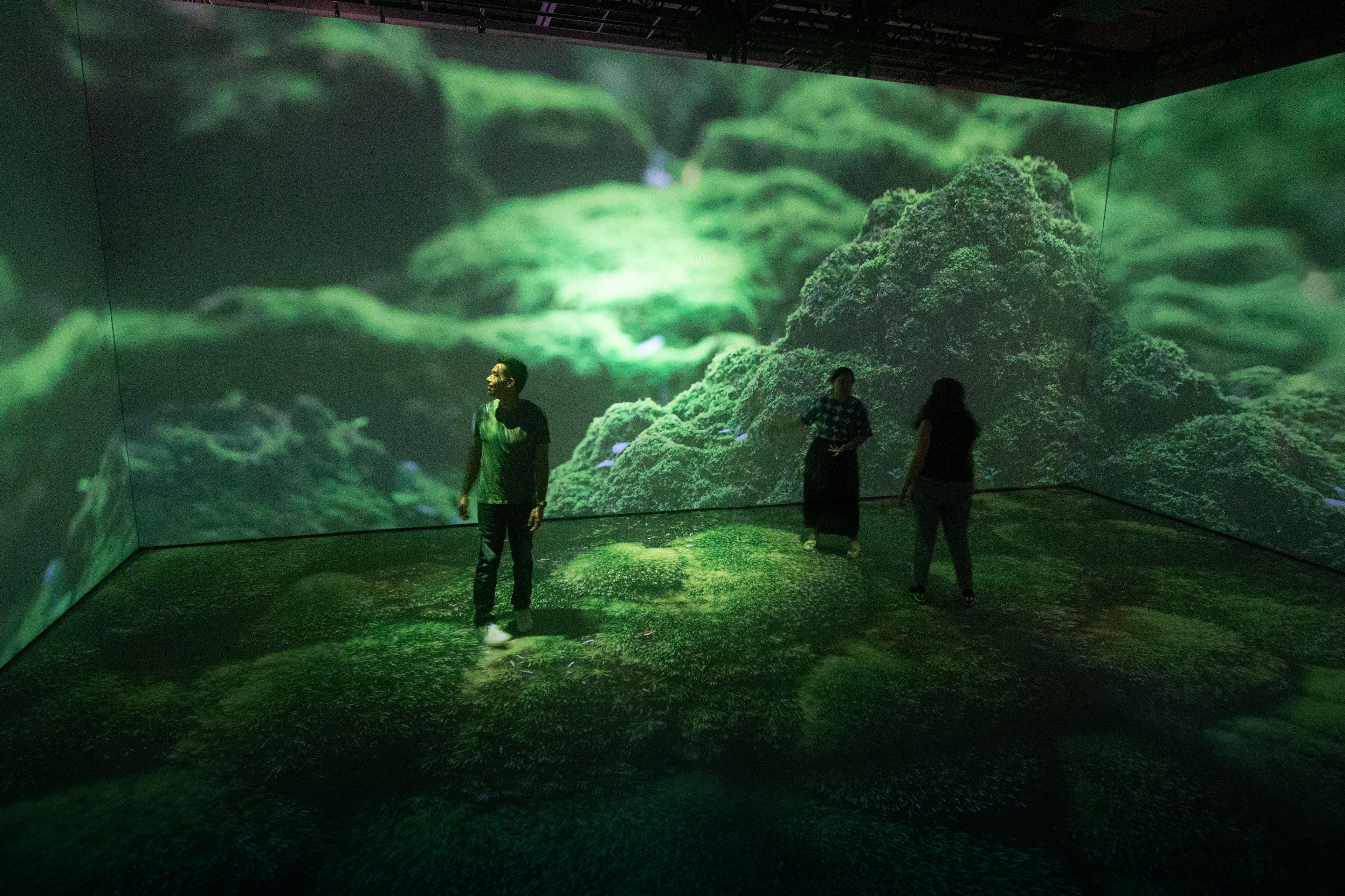 Photography by Sara Castellucci