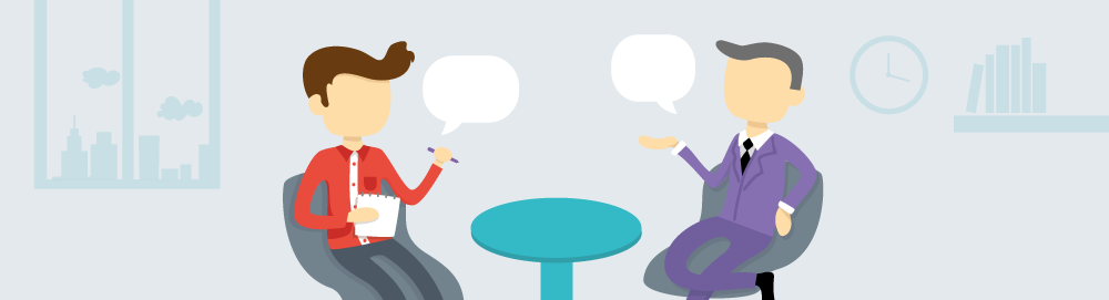 11. stakeholder interview