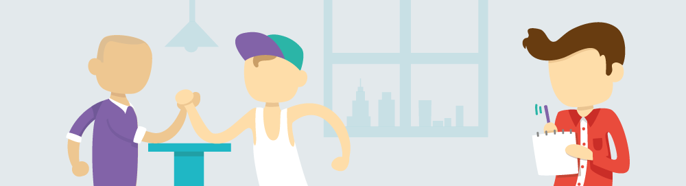 2. competitions analysis