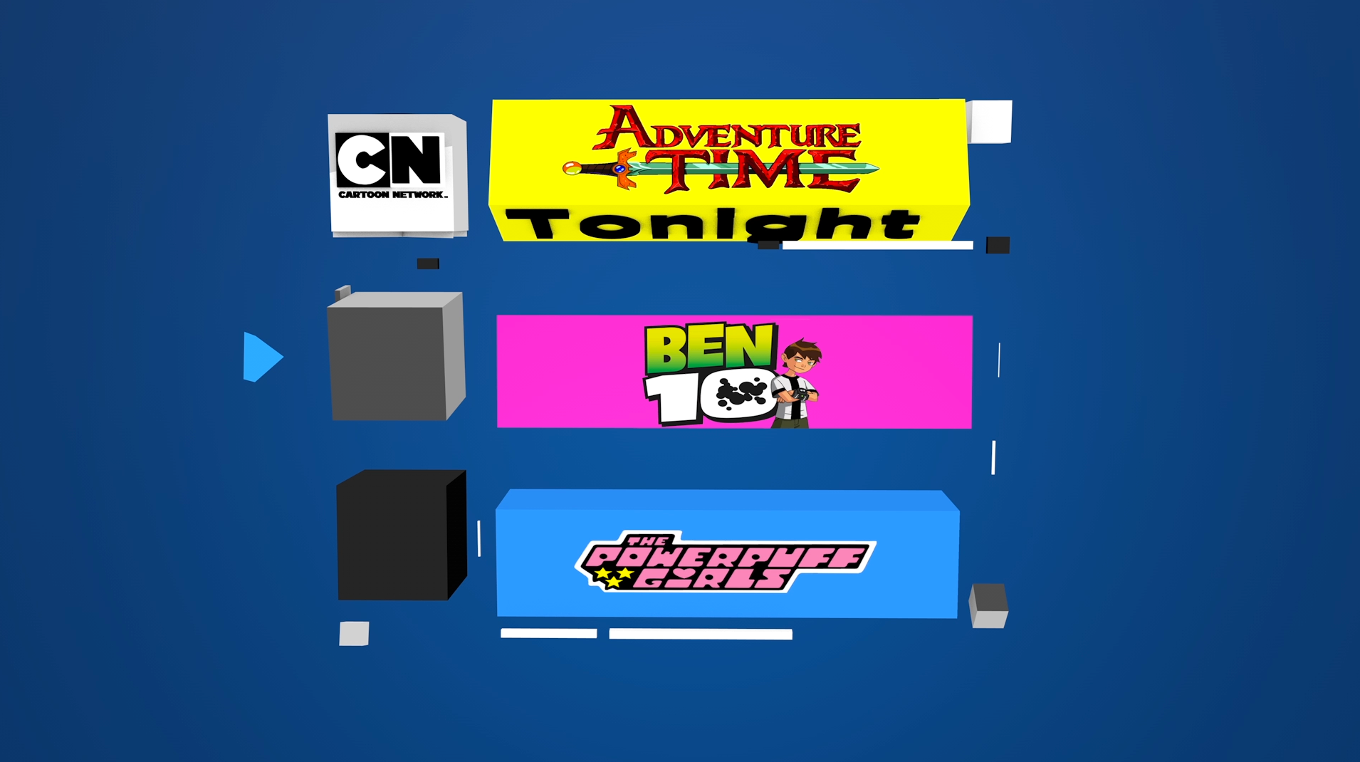 Cartoon Network Shows Off Brand Refresh