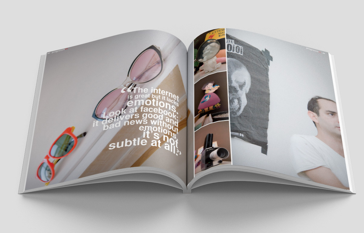Magazine #02