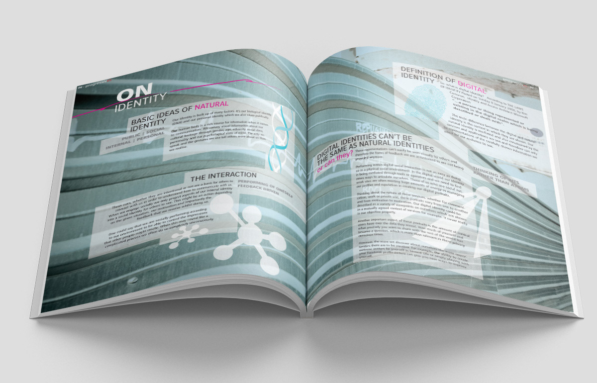 Magazine #02