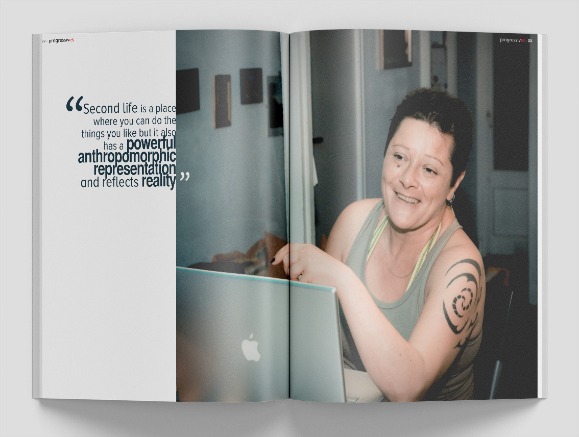 Magazine #02