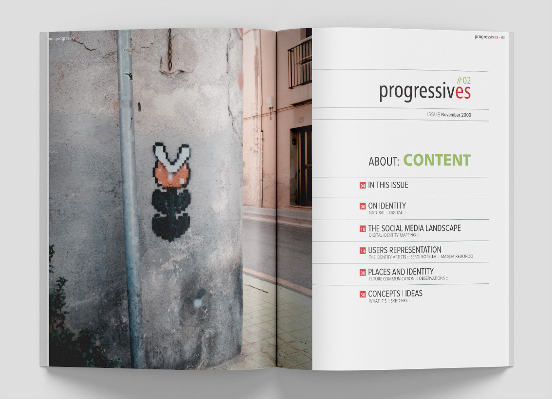 Magazine #02