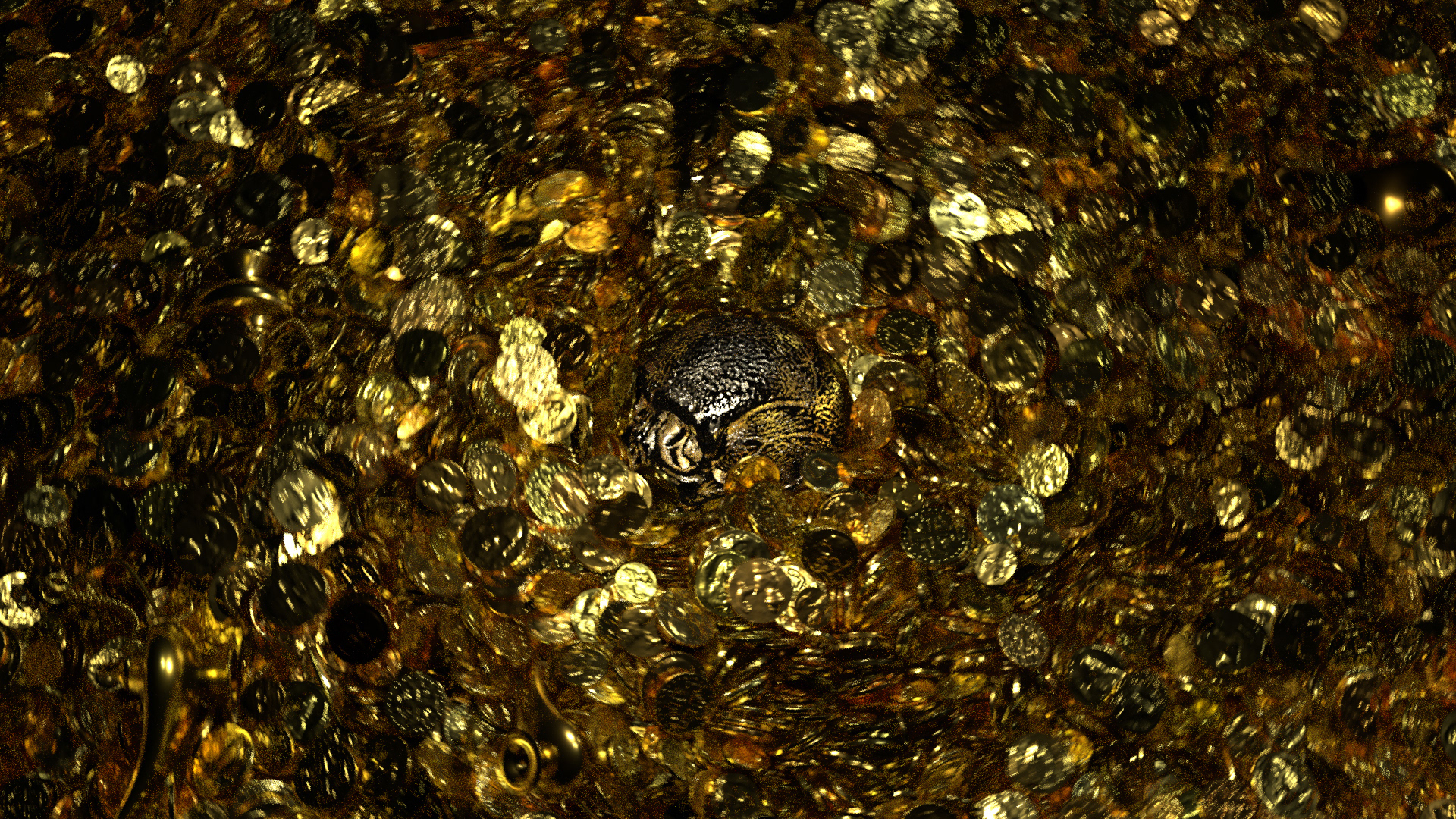 Raw Render