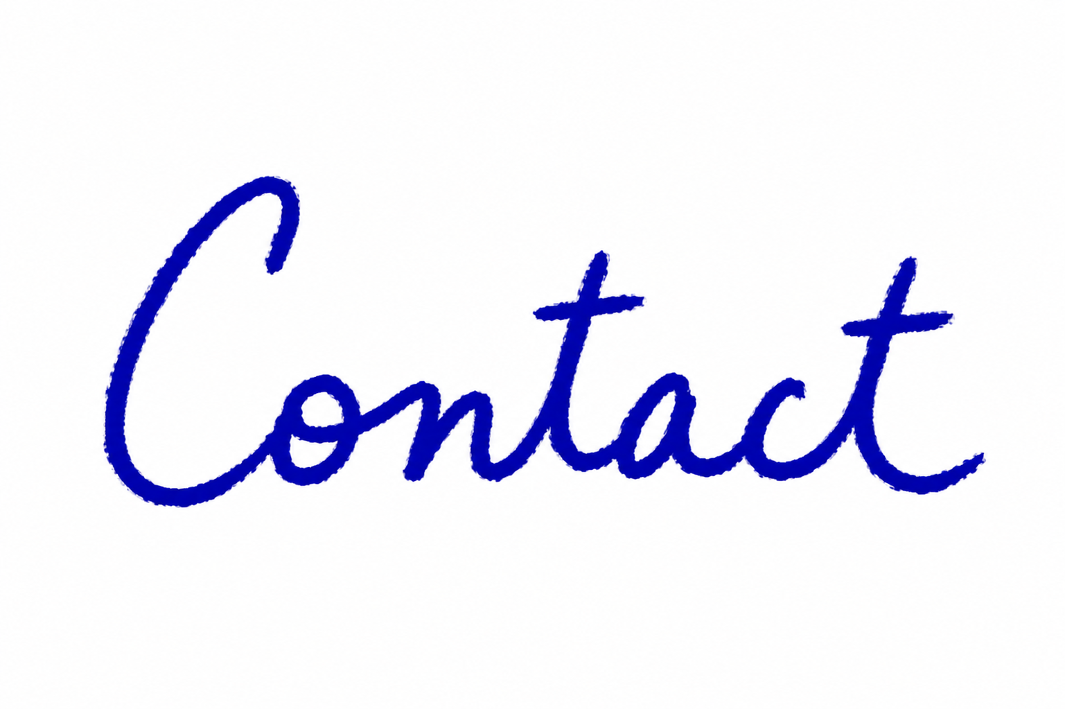 Contact Léa Larrieu design graphique édition