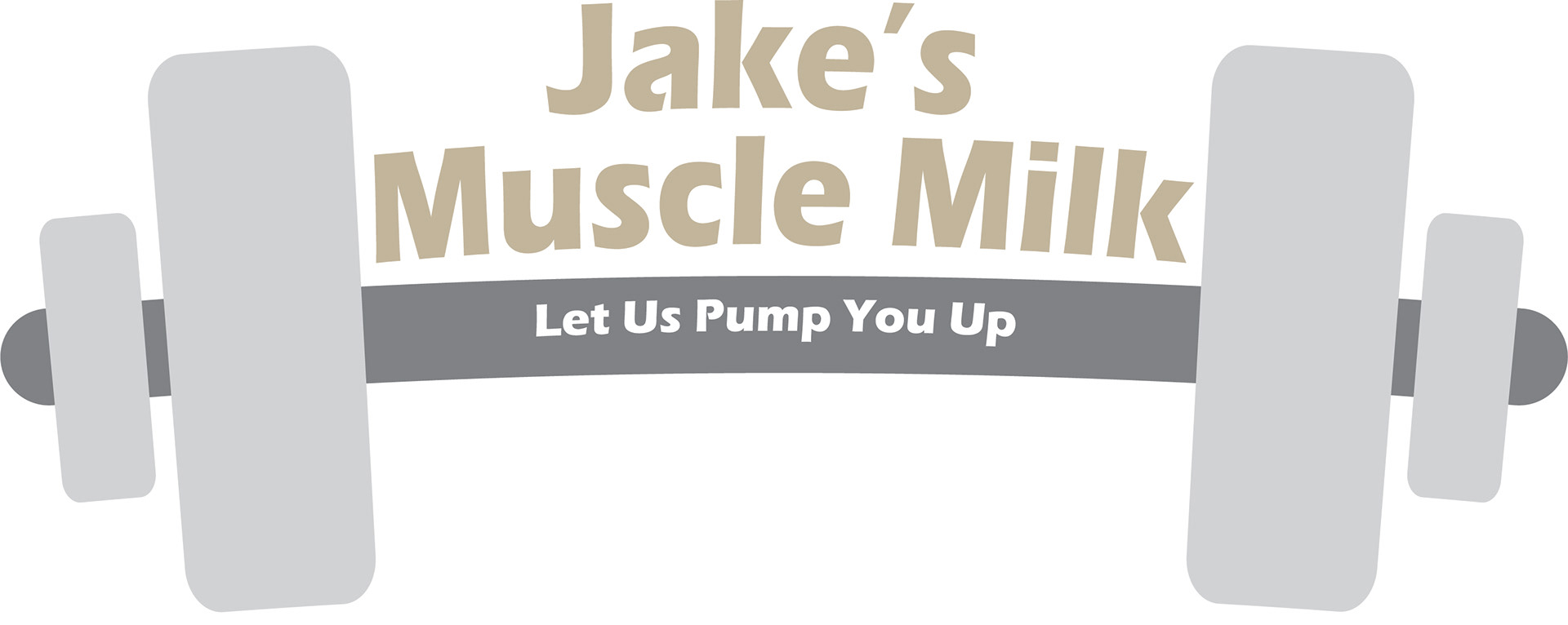 Jake's Muscle Milk Logo