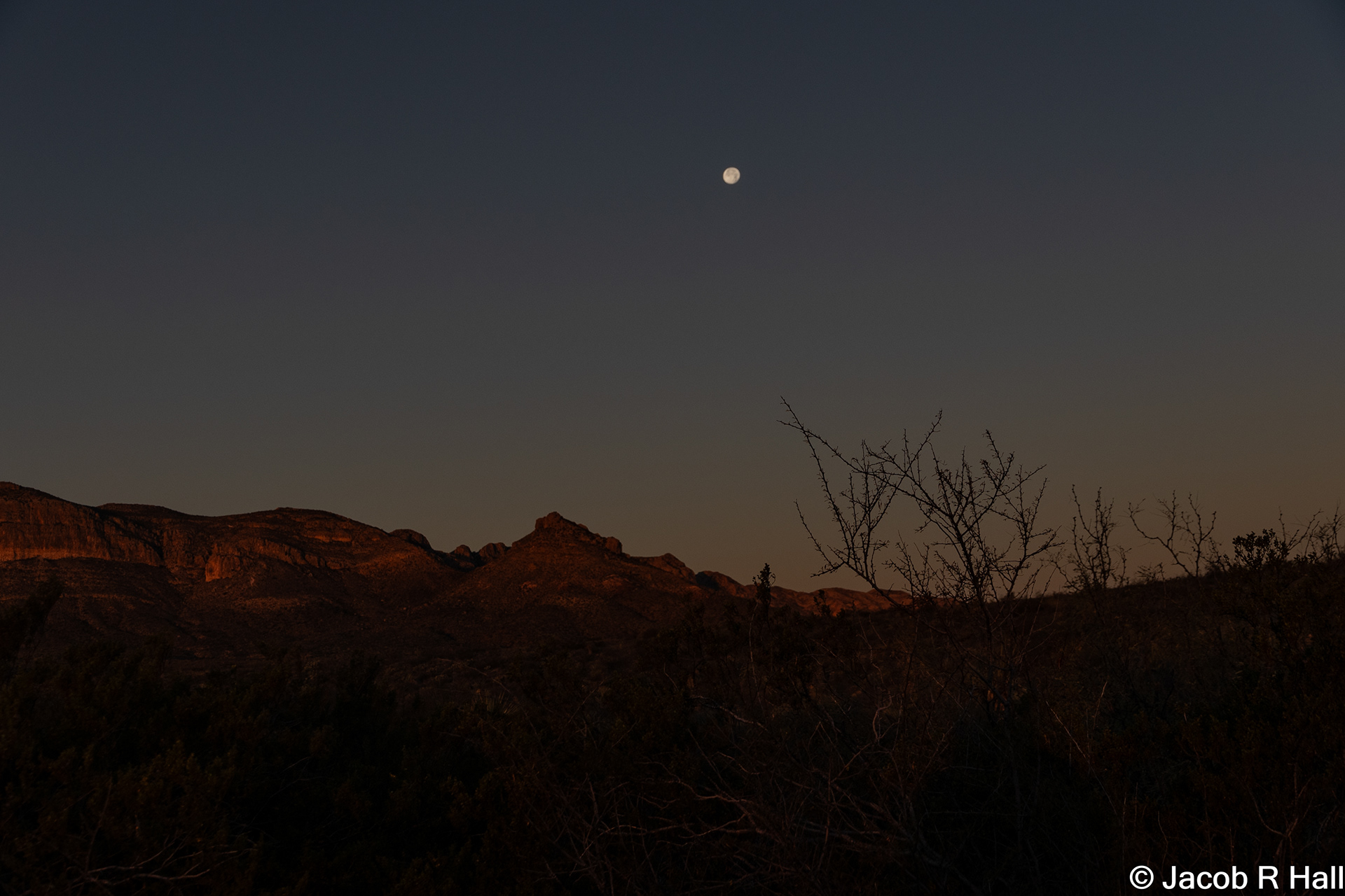 Big Bend National Park