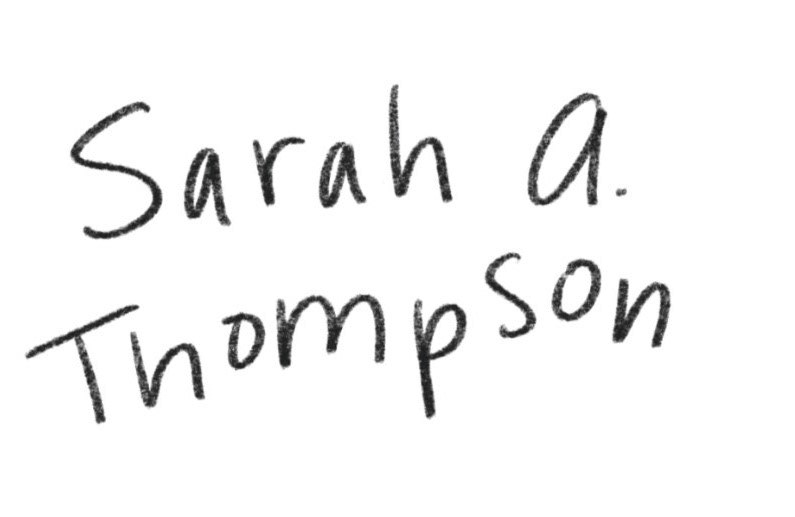 Sarah Thompson