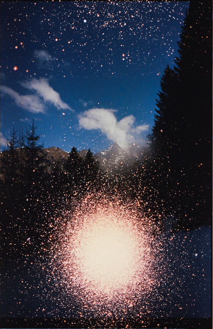 Walking with Omega Centauri 02, 2020