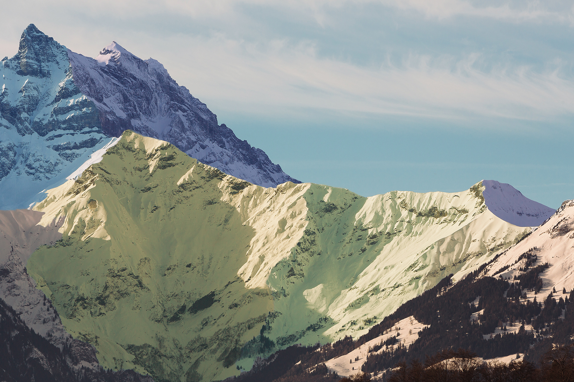 Mountain 12