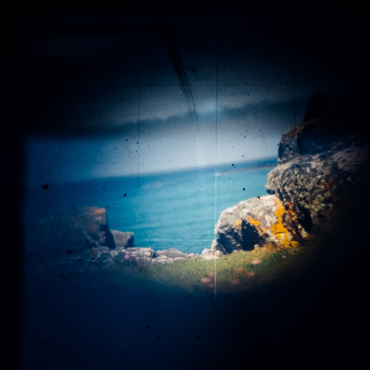 Screens, St Ives