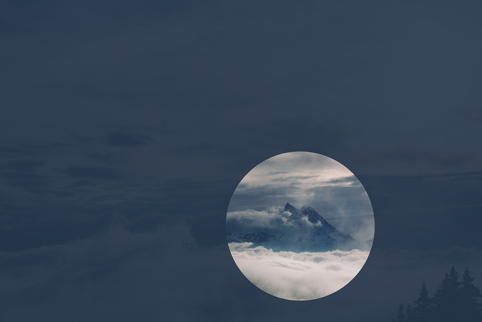 Mountain 8