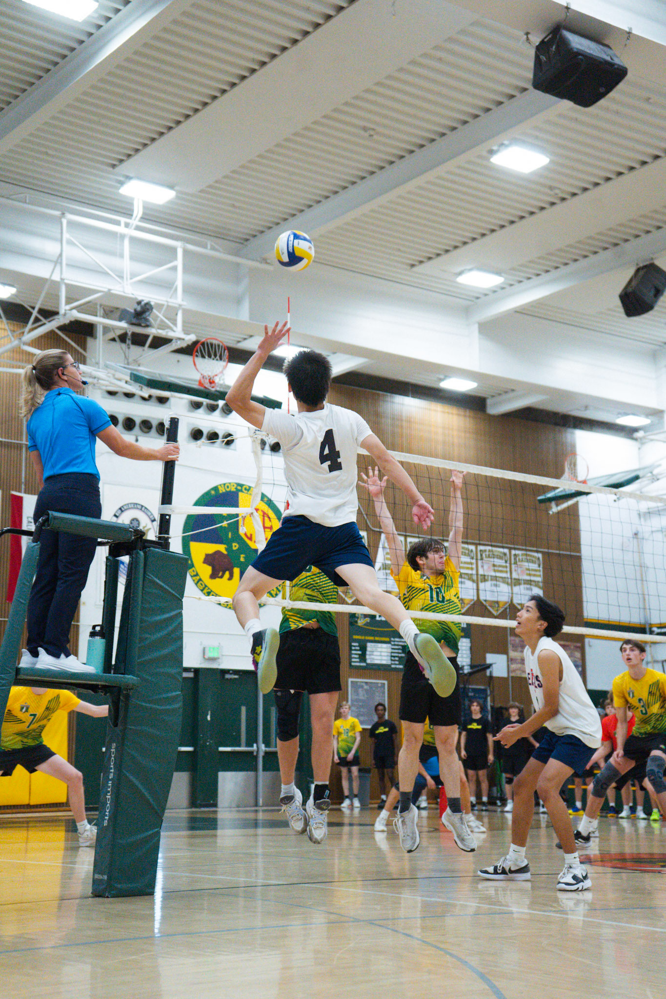 pg mvb
