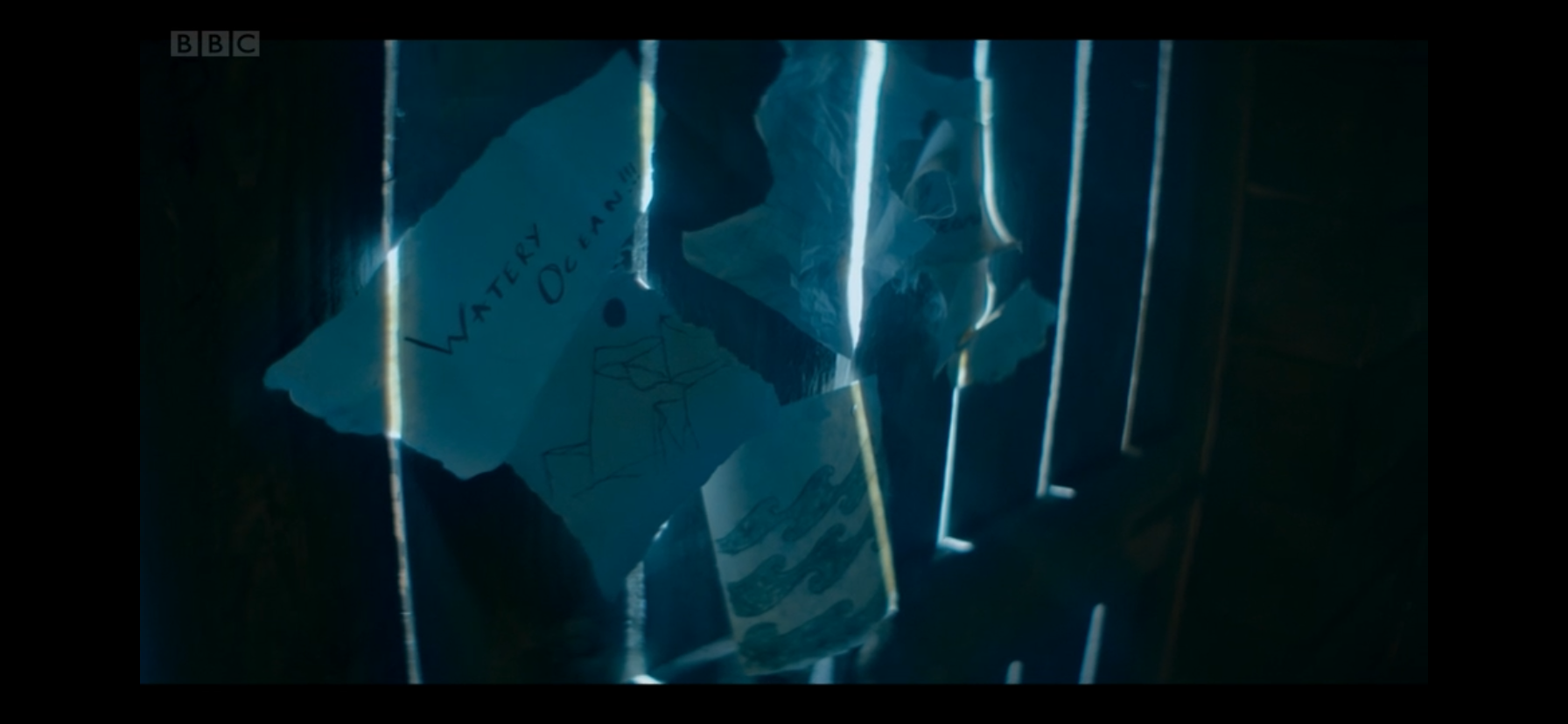 Credit: DR WHO BBC - 13x05