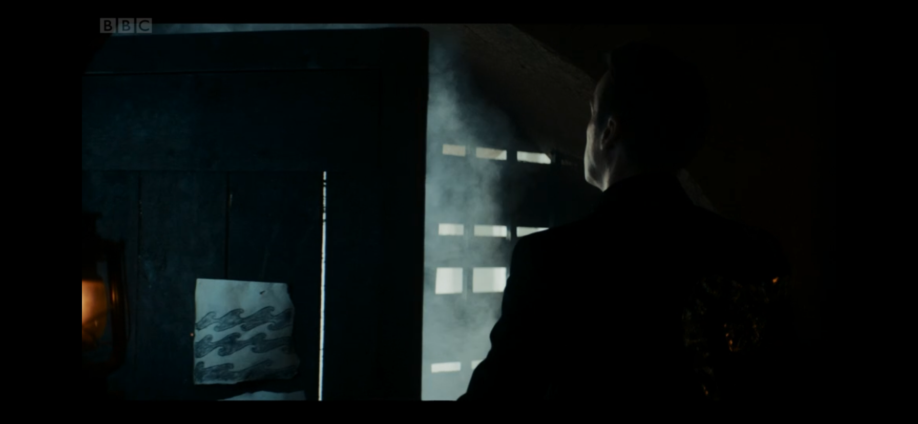 Credit: DR WHO BBC - 13x06