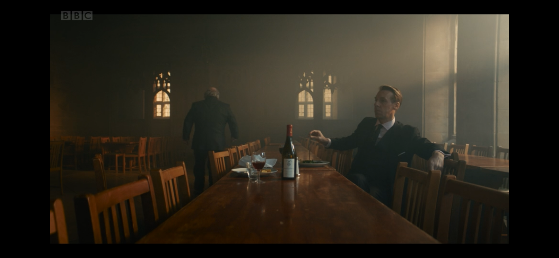 Credit: DR WHO BBC - 13x05