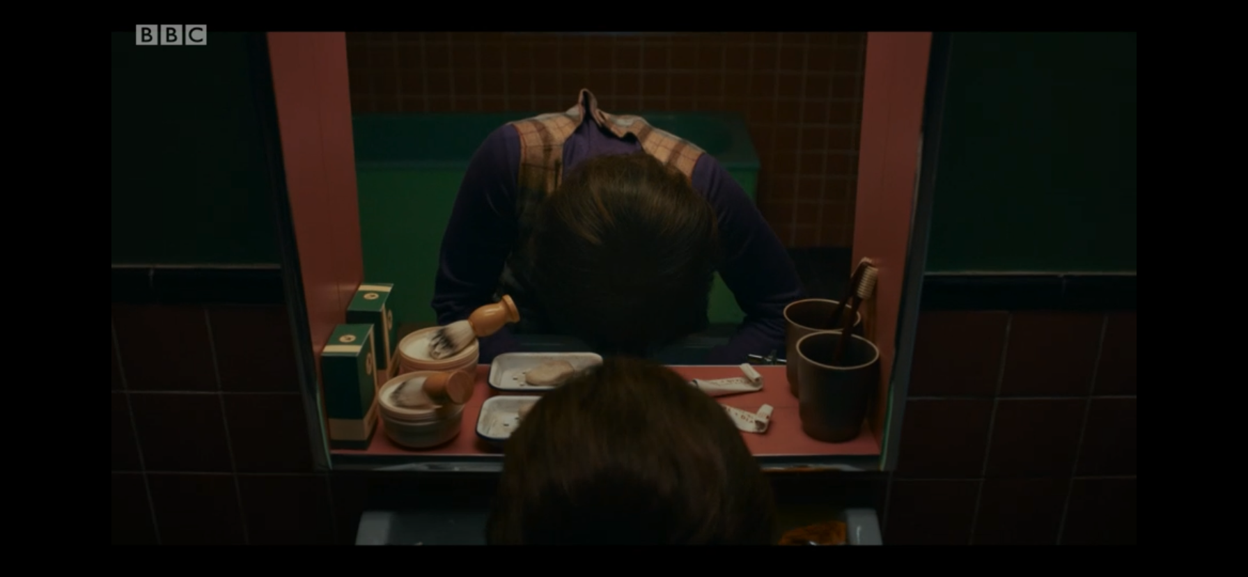 Credit: DR WHO BBC - 13x04