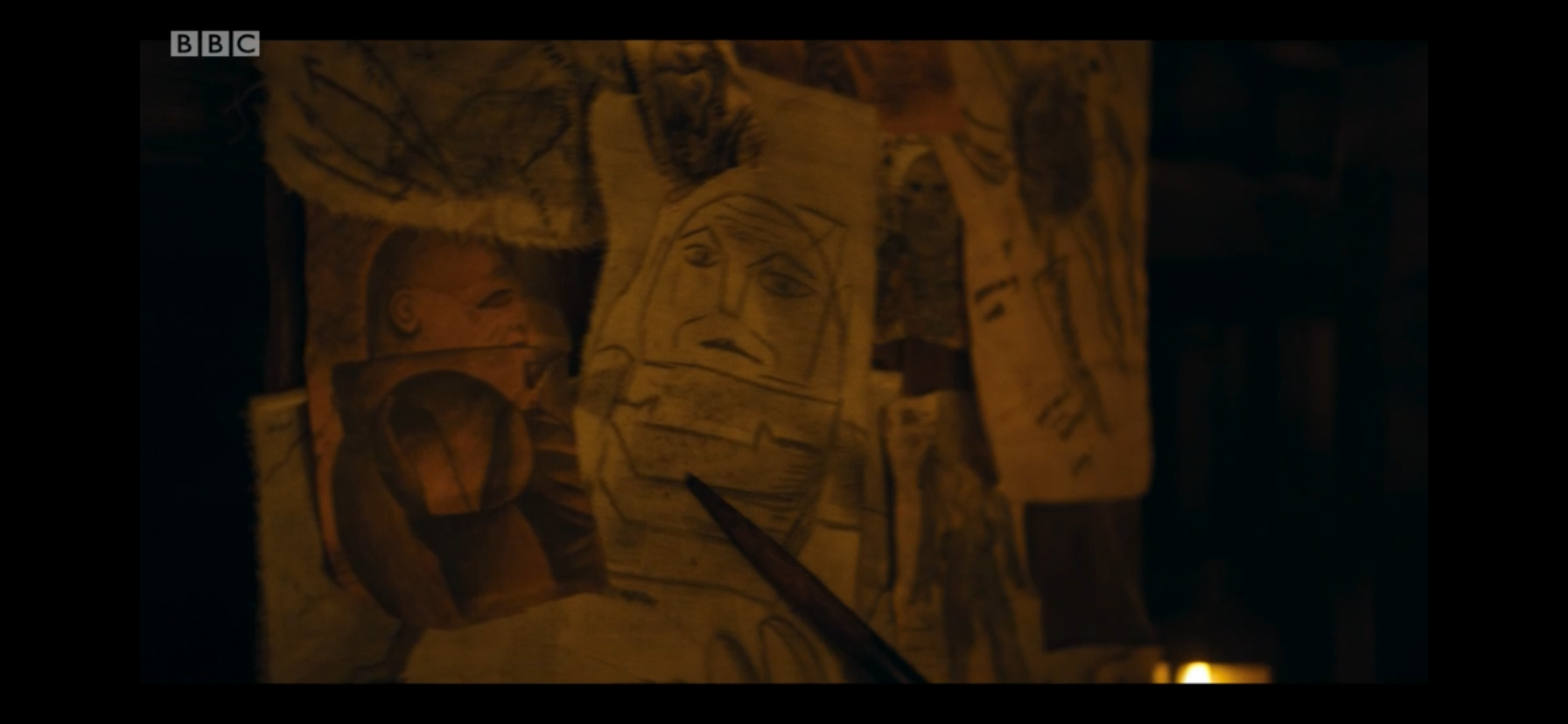 Credit: DR WHO BBC - 13x02