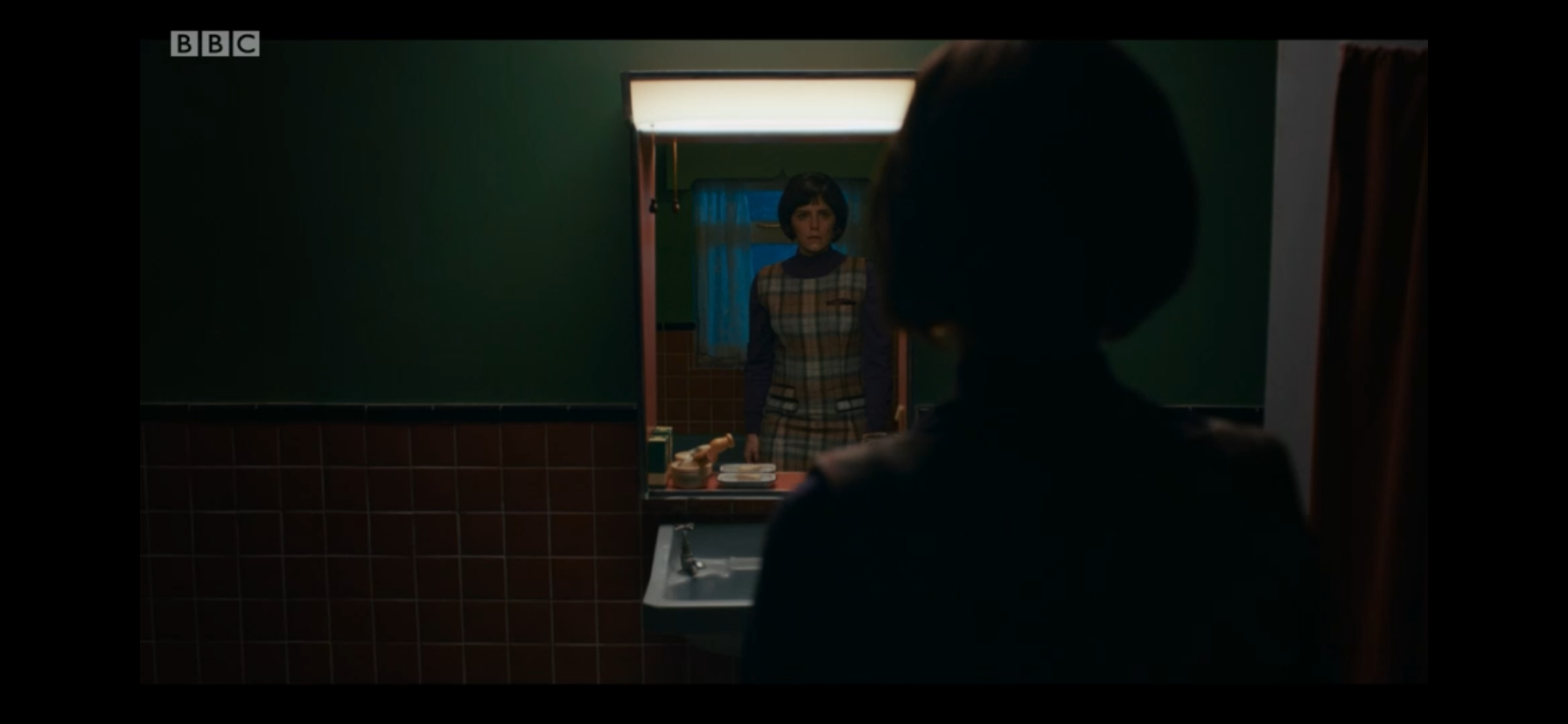 Credit: DR WHO BBC - 13x04