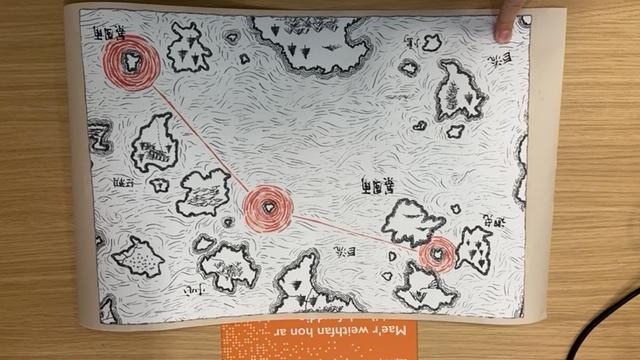 Series 13 - Easter Special