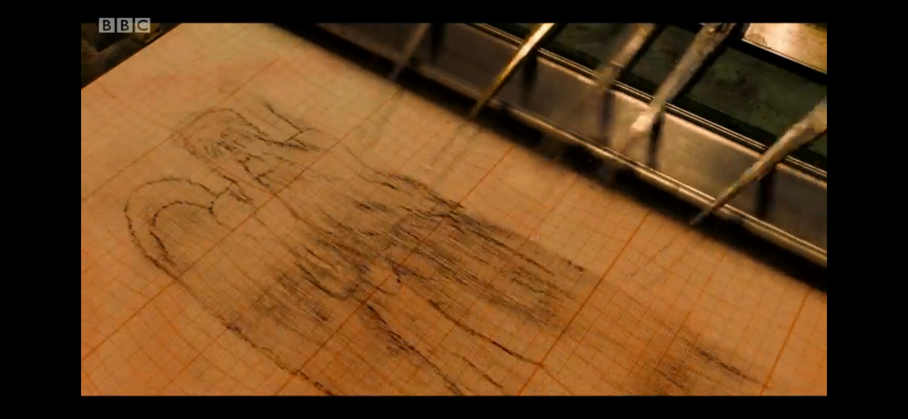 Credit: DR WHO BBC - 13x04