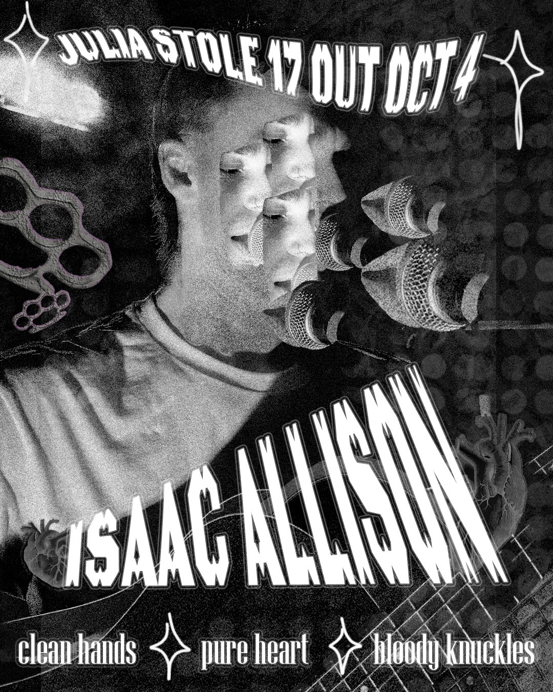 Release Promo