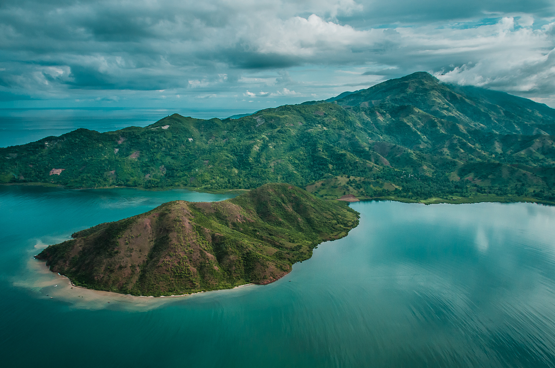 PetterPhoto Portfolio Haiti Landscapes