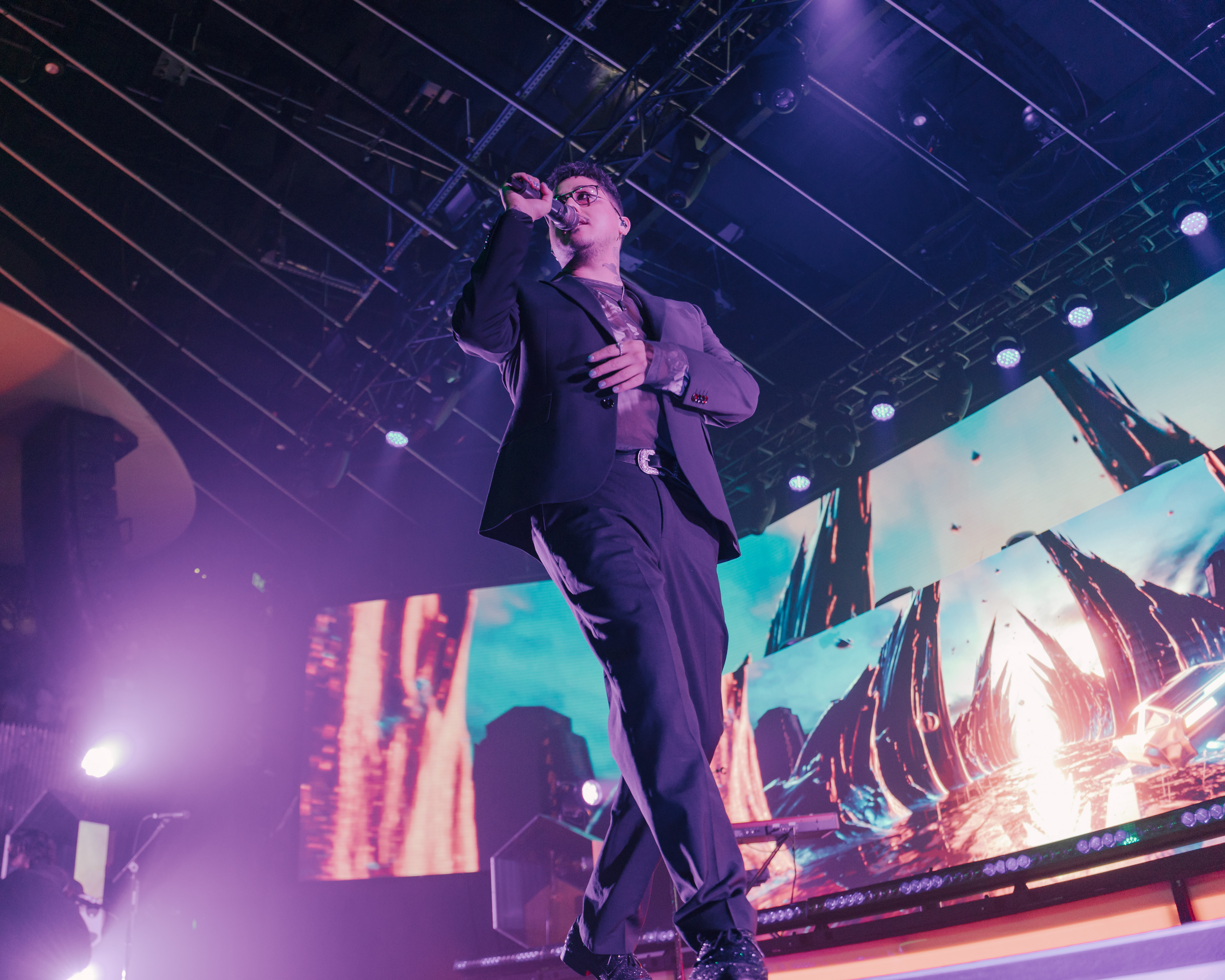 Dayseeker