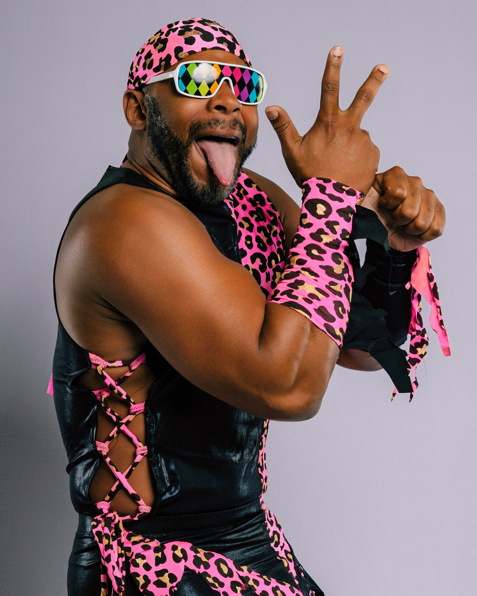 Jay Lethal
