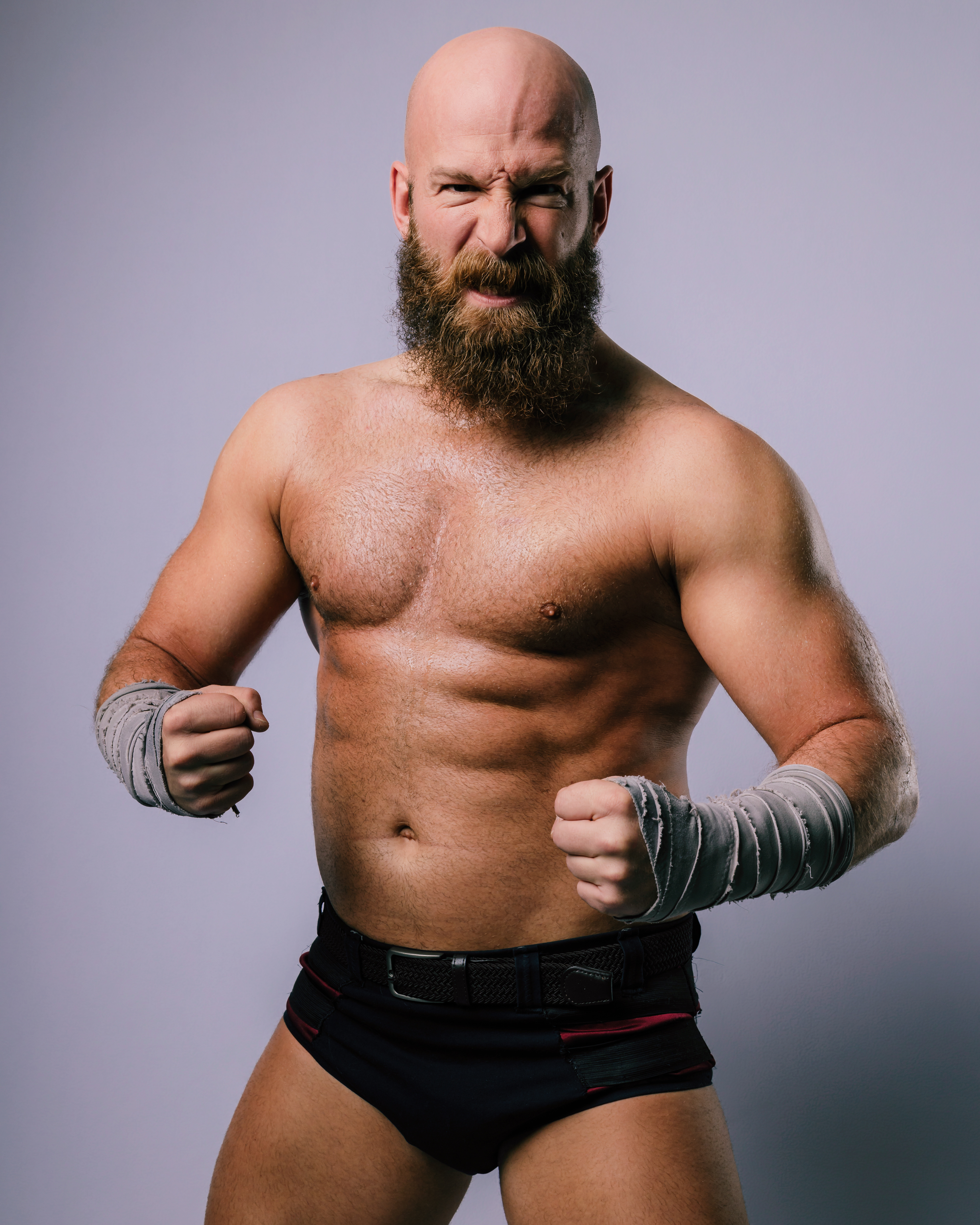 Stu Grayson