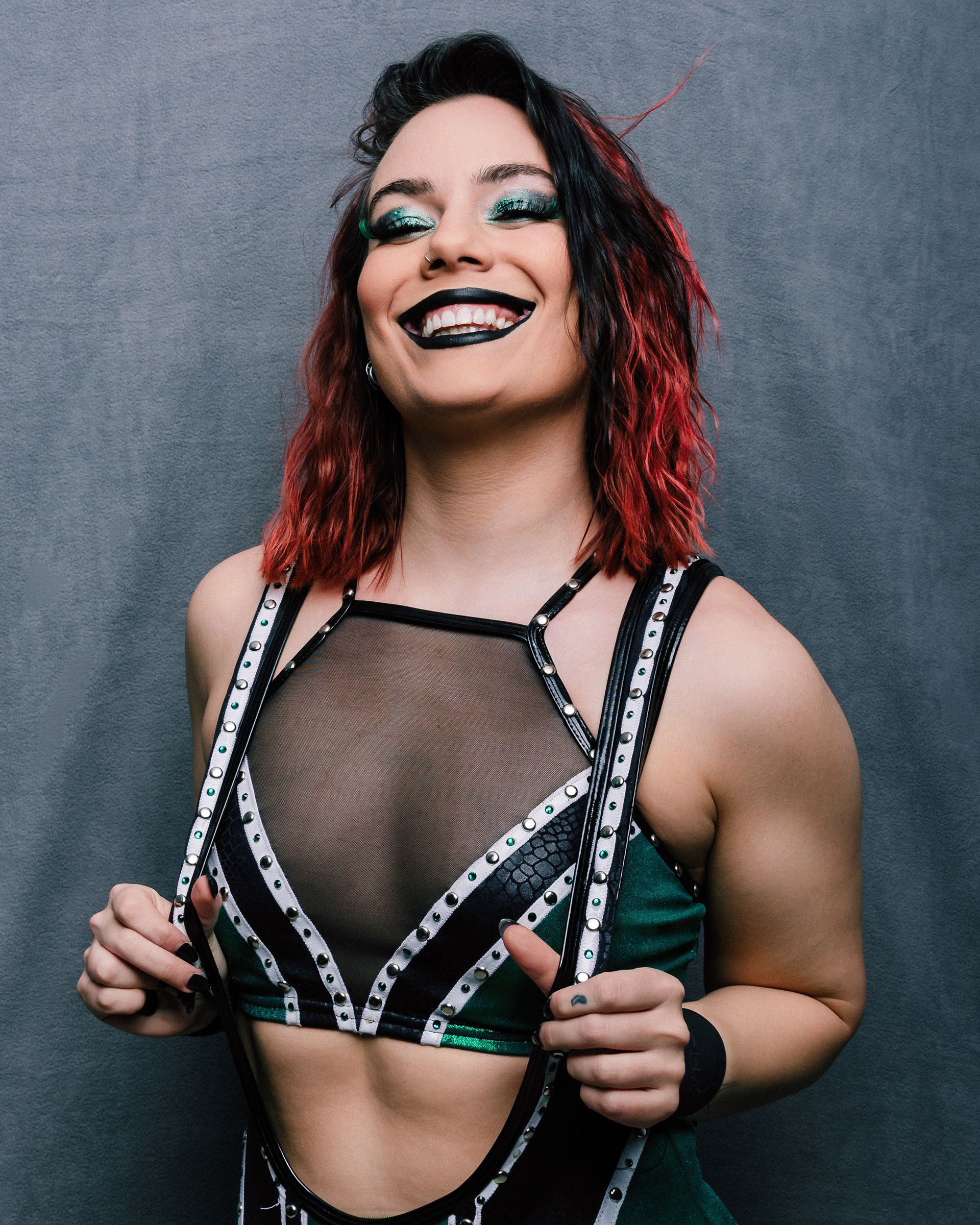 Killer Kelly