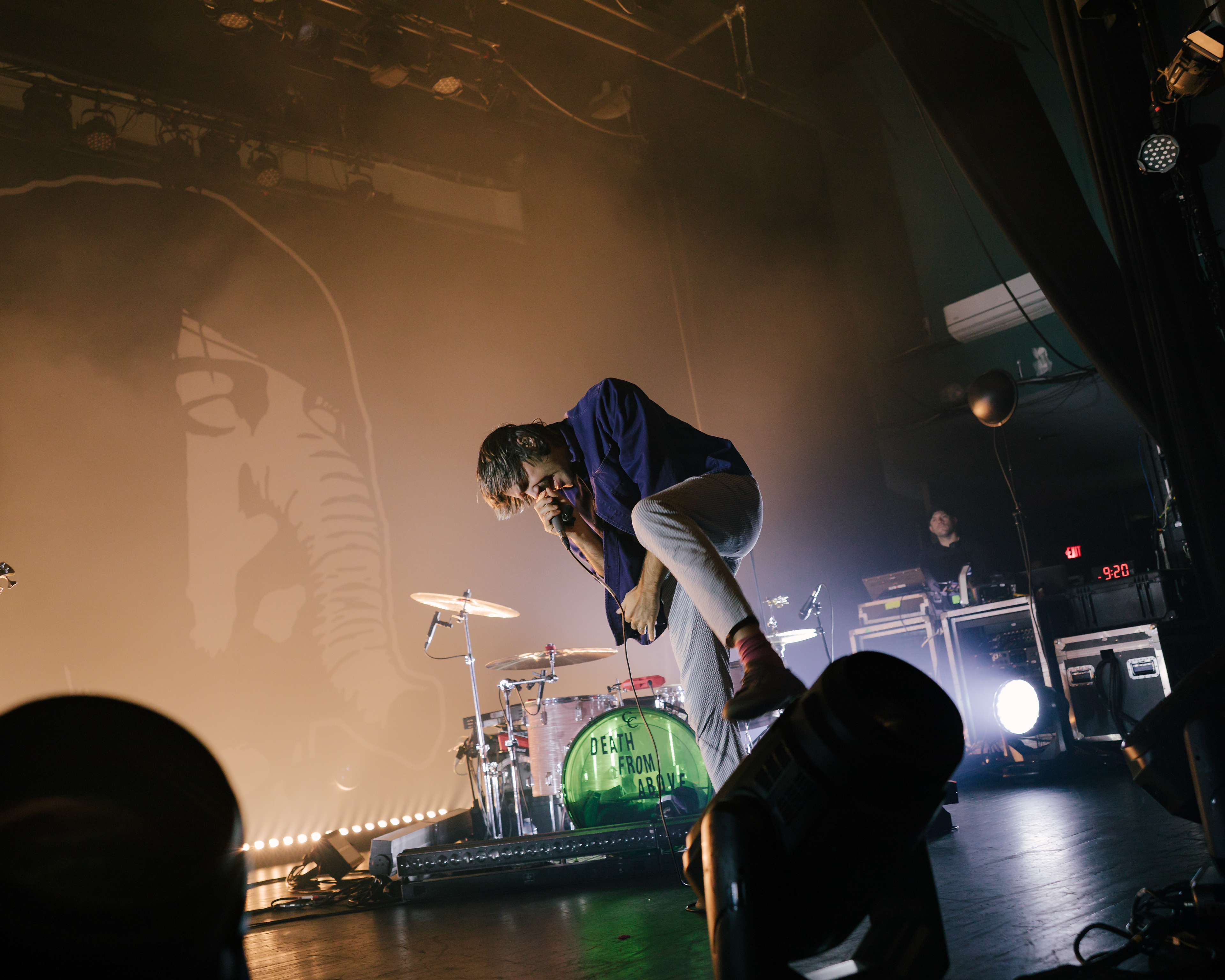 Death From Above 1979