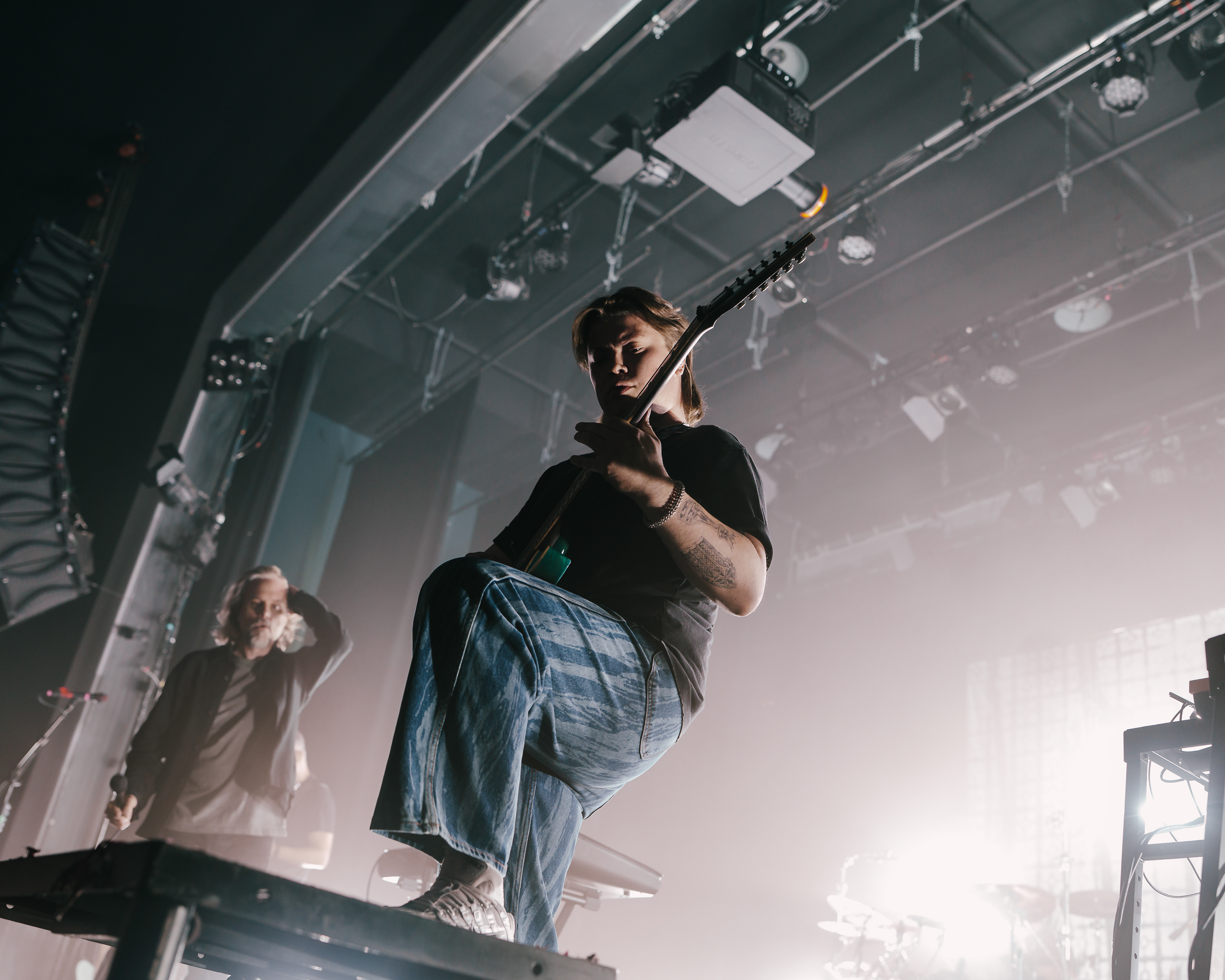 Between The Buried and Me