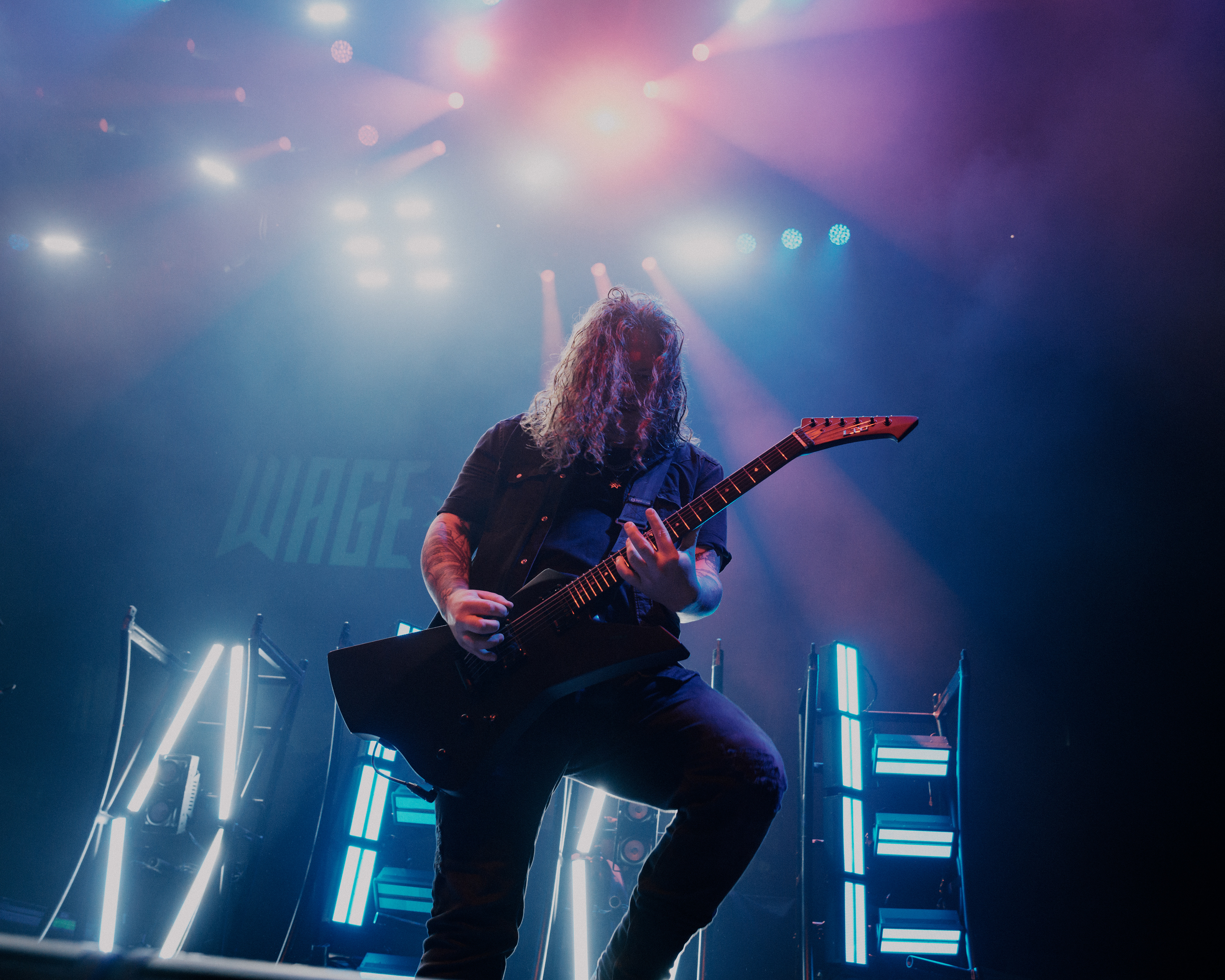 Wage War