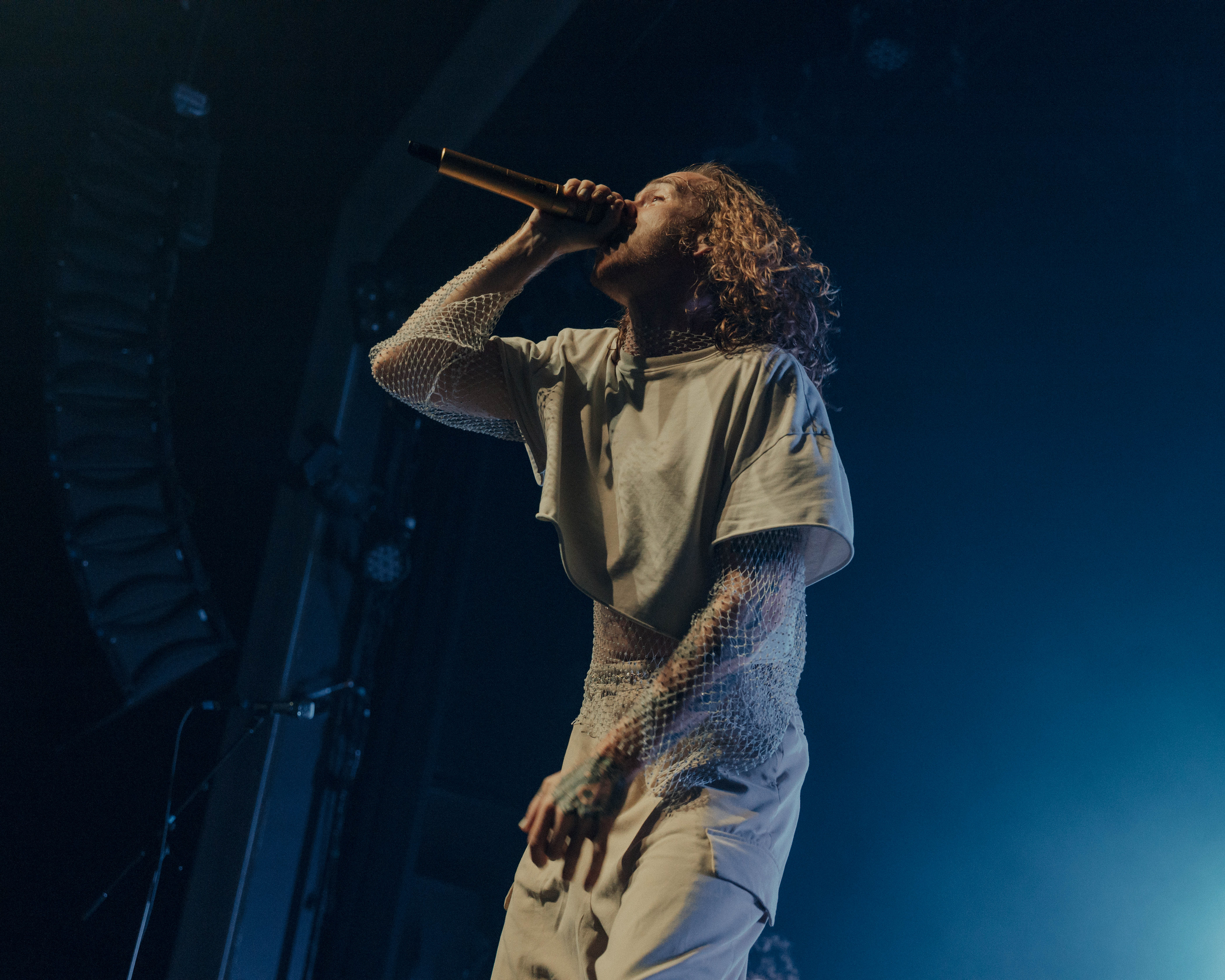 Invent, Animate