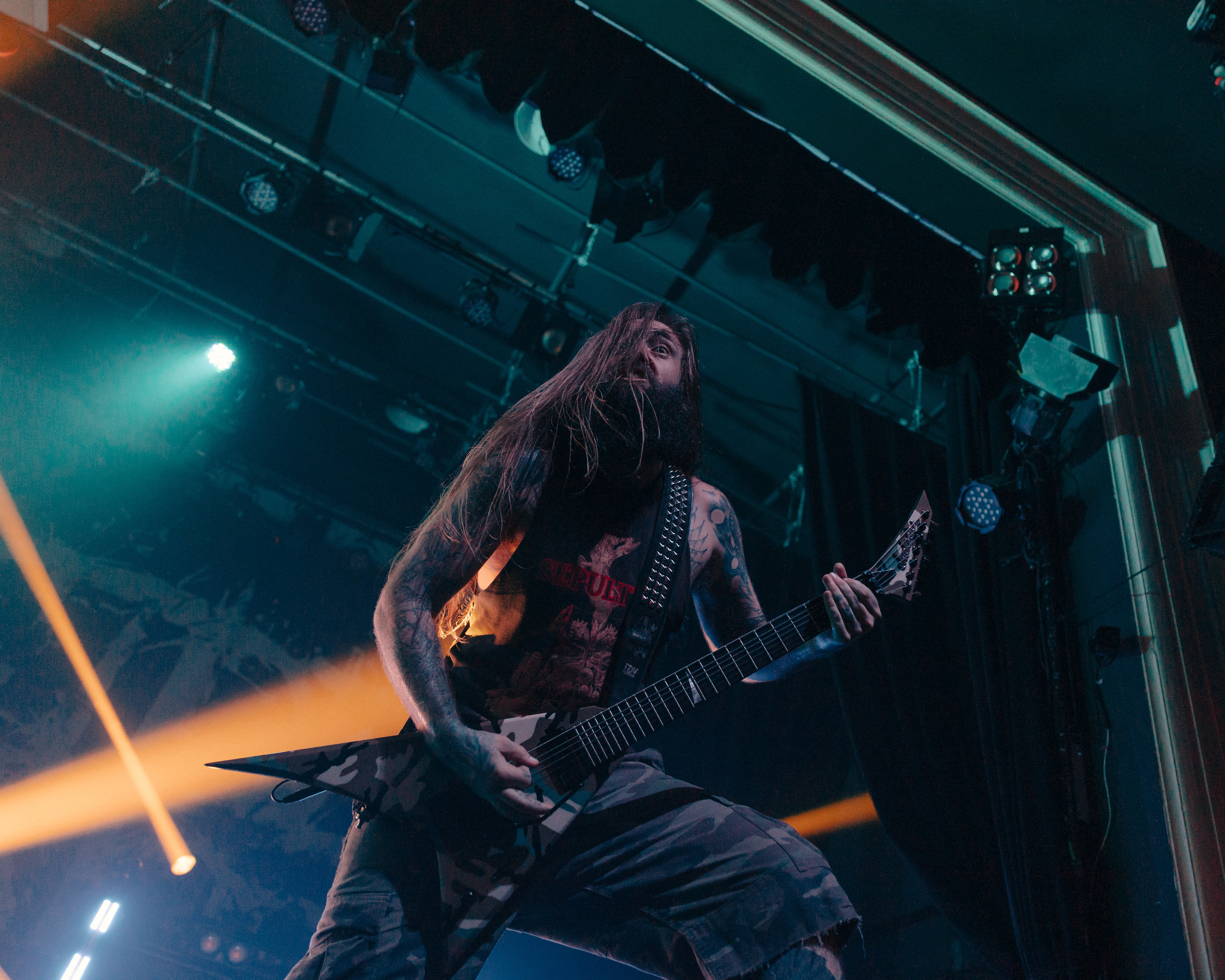 Suicide Silence
