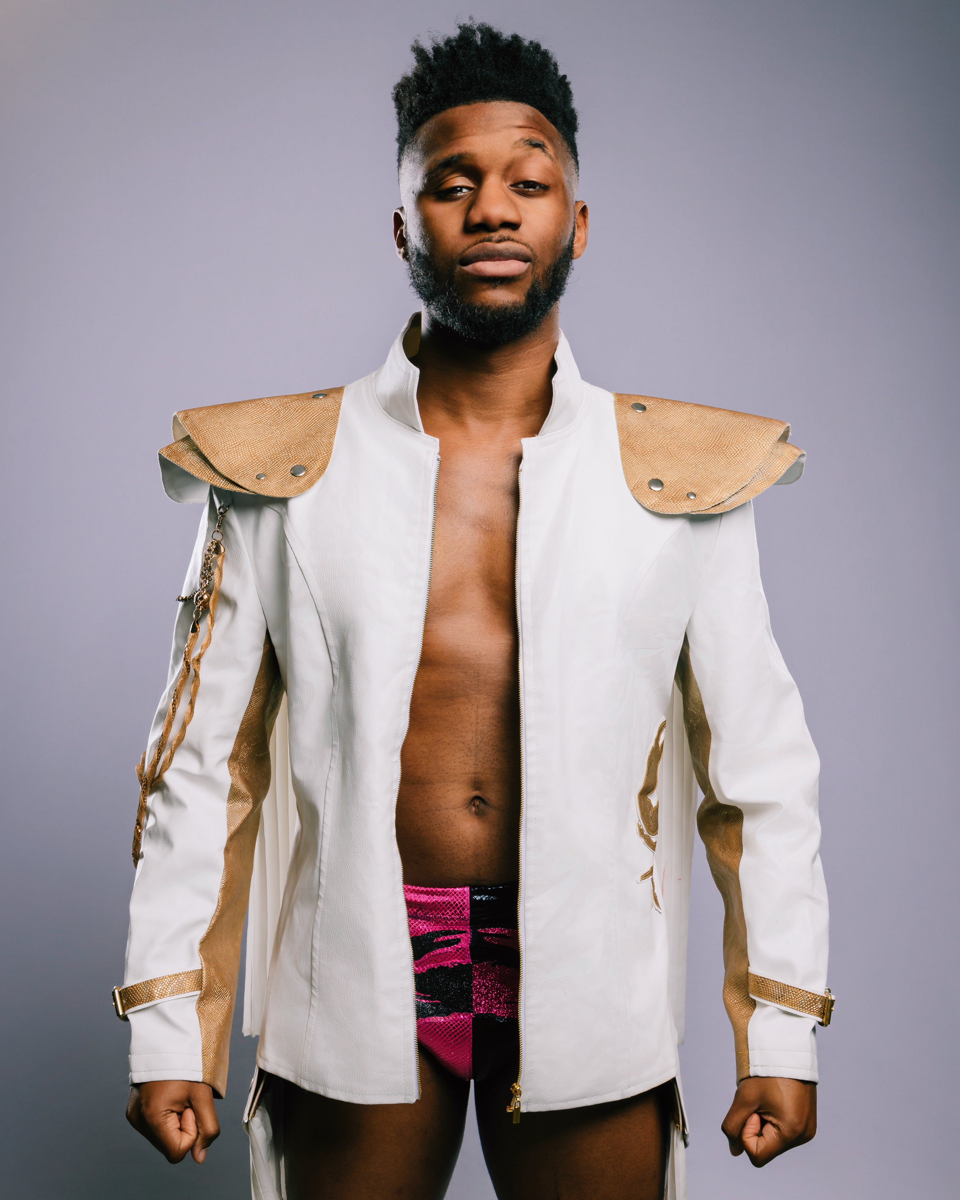 Michael Oku